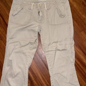 Womans Pants / Bongo / Junior 7 / Make An Offer Excellent Condition